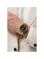 Pánské hodinky PAUL LORENS PL20018B-1D1 + BOX