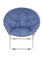 Kempinkové sedadlo MOON 82x68x79CM GRAND ENERO CAMP Kempinkové sedadlo MOON 82x68x79CM GRAND ENERO CAMP