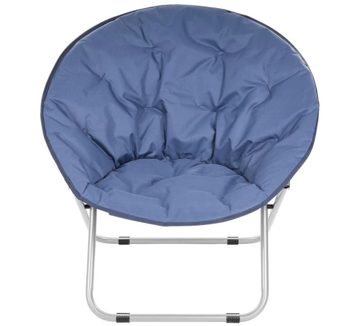 Kempinkové sedadlo MOON 82x68x79CM GRAND ENERO CAMP Kempinkové sedadlo MOON 82x68x79CM GRAND ENERO CAMP