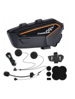 Interkom  V2 EU pro motocykly model 21862565 - FreedConn