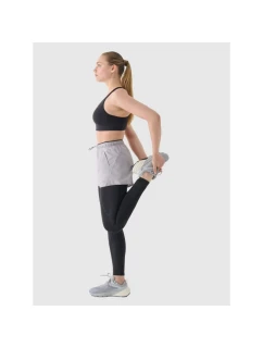 Dámské rychleschnoucí běžecké šortky model 21907330 dámské - 4F