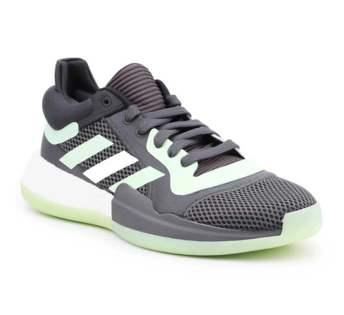 Pánské boty Marquee Boost Low M G26214 - Adidas