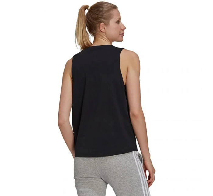 Tričko adidas Essentials Big Logo W GS1359