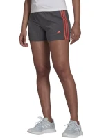 Dámské šortky Essentials Slim 3 Stripes W HD1810 - Adidas