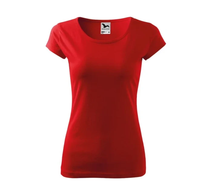 Dámské tričko Pure W MLI-12207 - Malfini