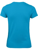 B&C #E150 /women Dámské tričko 01.002T atoll B&C #E150 /women Dámské tričko 01.002T atoll