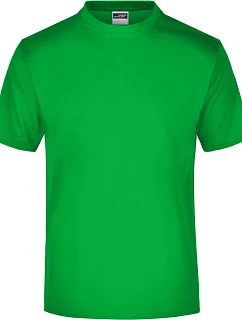 Daiber JN 01 Tričko 02.0001 fern green