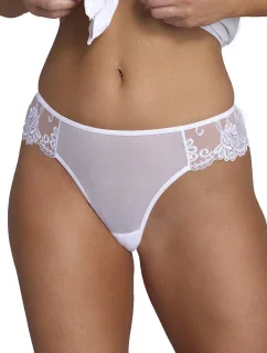 Wol-Bar Sartarella barva: bílá