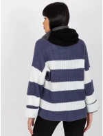 Šátek AT SZ model 21311257 kaštanová - FPrice