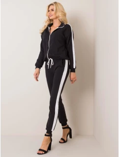 RV sada KMPL 5756.30 černá