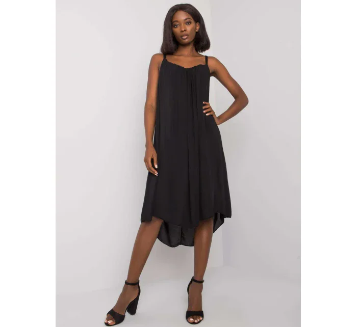 Šaty TW SK BI 81541.31 černá