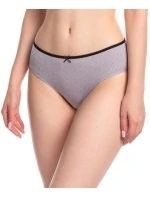 Dámské kalhotky L-122 BI-43 A'3 mix barev - Lama