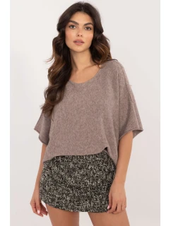 Svetr s krátkým rukávem model 202703 BFG