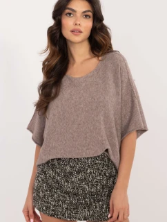 Svetr s krátkým rukávem  model 202703 BFG