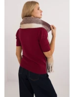 Šála  model 208267 AT