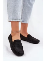 Mokasiny model 212162 Step in style Mokasiny model 212162 Step in style