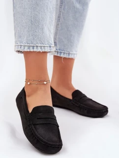 Mokasiny model 212162 Step in style