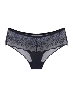 Dámské kalhotky Crazy Stupid Love Hipster - BLACK - černé 0004 - TRIUMPH