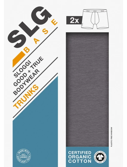 sloggi SLG Base Trunk C2P - UNKNOWN - SLOGGI UNKNOWN - SLOGGI