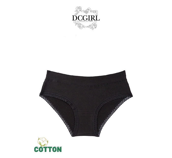 Figy Dc Girl 70215 Bavlna A'2 S-XL