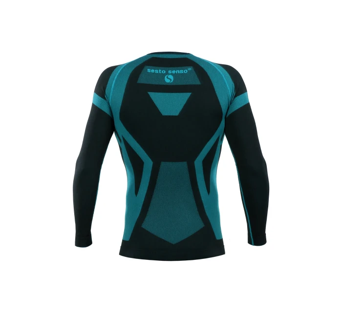 Sesto Senso Thermoactive Pánské tričko 1495/16 long/r M-2XL