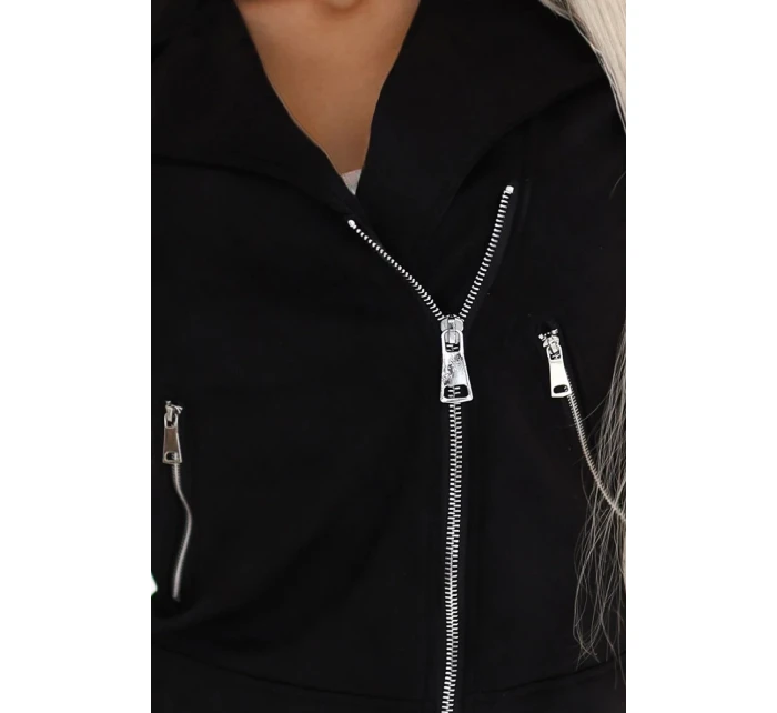 Dámská bunda 481-2 - Numoco basic