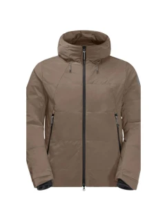 Bunda Jack Wolfskin Bike Commute Ins Jkt M 1206961-4610