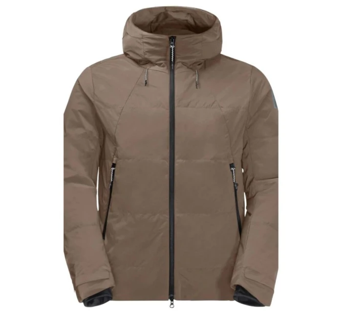 Bunda Jack Wolfskin Bike Commute Ins Jkt M 1206961-4610