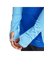 Mikina Tiro 25 Competition Training Top M model 21250448 pánské - ADIDAS