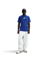 Koszulka Chelsea Crest M pánské model 22004562 - NIKE Koszulka Chelsea Crest M pánské model 22004562 - NIKE