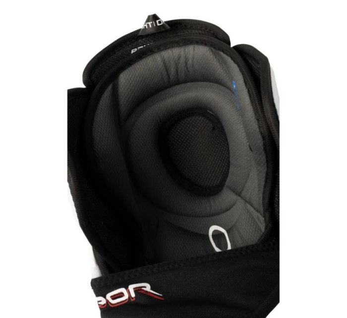 Hokejové chrániče holení Vapor Jr model 21262011 - Bauer