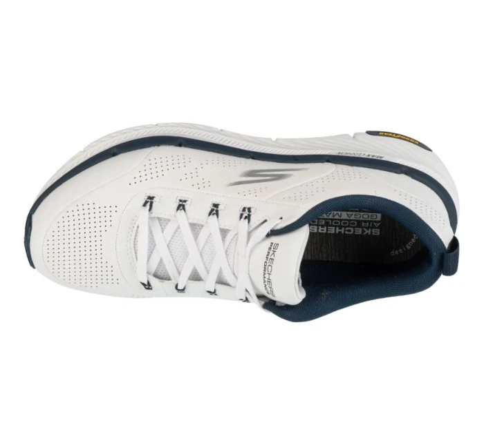 Skechers Max Cushioning Premier 2.0 - Lucid 2 220828-WNV White 42.5 Skechers Max Cushioning Premier 2.0 - Lucid 2 220828-WNV White 42.5