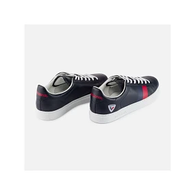 Boty model 21447066 SKIN NAVY - Rossignol