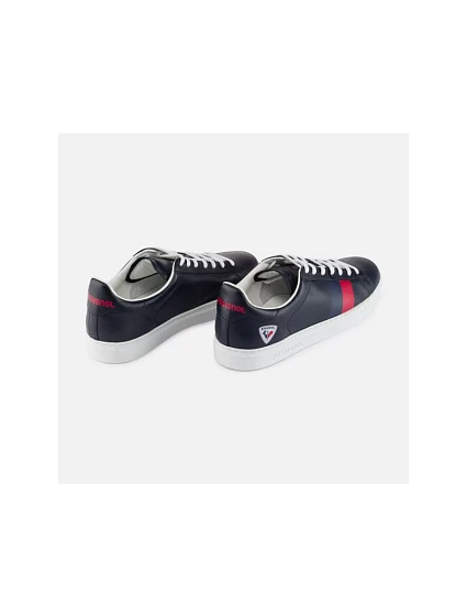 Boty model 21447066 SKIN NAVY - Rossignol Boty model 21447066 SKIN NAVY - Rossignol