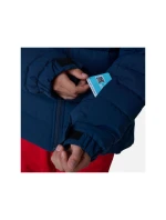 Boy model 21447967 Jkt bunda navy blue - Rossignol