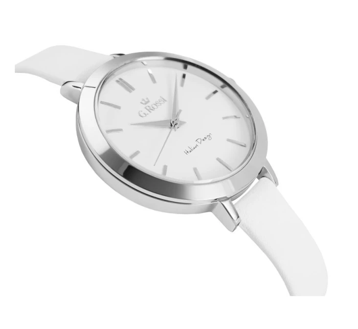 Dámské hodinky G.Rossi 11389A-3C1 + BOX Dámské hodinky G.Rossi 11389A-3C1 + BOX