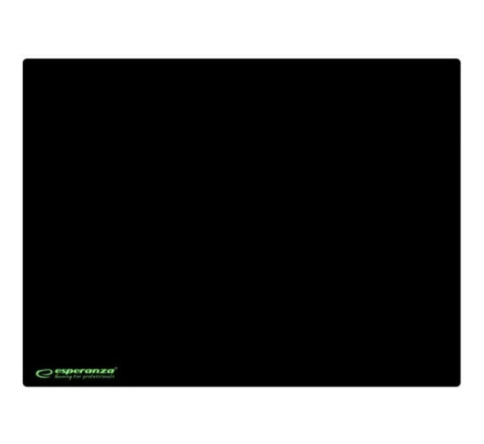 Herní podložka pod myš Esperanza CLASSIC EGP103K (400 mm x 300 mm)