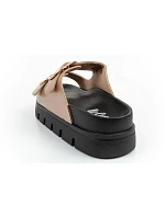 dámské šněrovací boty gold comfortable fashionable dámské model 22195844 - Lee Cooper dámské šněrovací boty gold comfortable fashionable dámské model 22195844 - Lee Cooper
