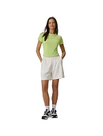 Dámské tričko světle žluté WSS26TTSH model 22280852 - 4F Dámské tričko světle žluté WSS26TTSH model 22280852 - 4F