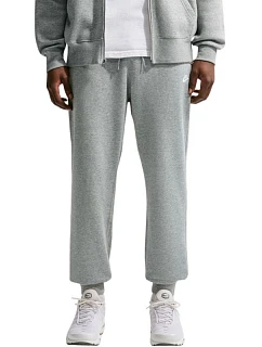 Pánské kalhoty Nike Club, šedé, FN3801 063, velikost XL