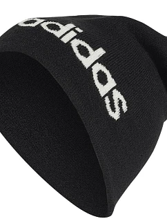Zimní čepice Linear Beanie model 22383132 - ADIDAS