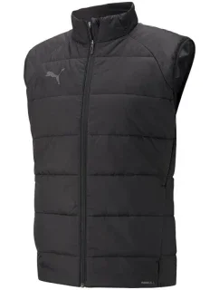 Puma teamLiga Vest M 657968 03 pánské
