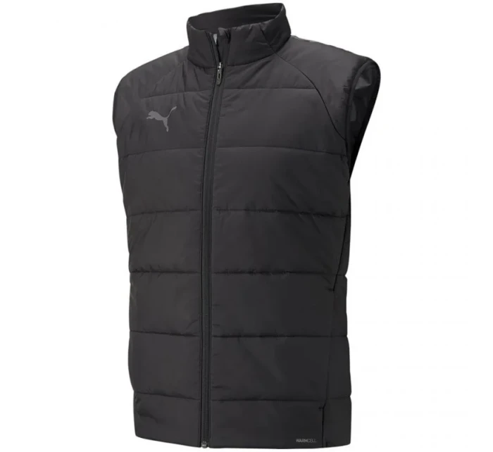 Puma teamLiga Vest M 657968 03 pánské