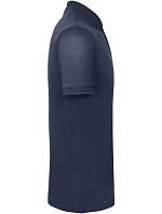 B&C Inspire Polo /men_° Pánské piqué polo z bio bavlny model 22528117 navy blue B&C Inspire Polo /men_° Pánské piqué polo z bio bavlny model 22528117 navy blue