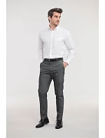 Nežehlivá košile s dlouhým rukávem 11. white model 22475864 - Russell Athletic Nežehlivá košile s dlouhým rukávem 11. white model 22475864 - Russell Athletic
