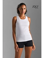 SOL'S Sporty TT Women Dámské sportovní tílko 25.2117 neon pink SOL'S Sporty TT Women Dámské sportovní tílko 25.2117 neon pink