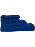 The One Towelling Classic 50 Ručník "Classic" 48.1005 royal blue The One Towelling Classic 50 Ručník "Classic" 48.1005 royal blue