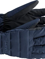 Craft Corporate Explore Padded Glove Vatelínové rukavice 81.6372 blaze