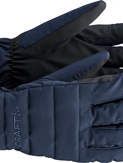 Explore Padded Glove rukavice blaze model 22471657 - Craft Corporate