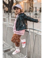 Dětské nízké tenisky BIG STAR model 21576174 - Big Star Shoes Dětské nízké tenisky BIG STAR model 21576174 - Big Star Shoes